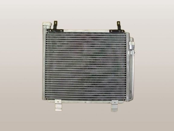 国内優良メーカー コンデンサー 日産 モコ MG21S K6A 4CAT 2002年04月〜2006年02月 参考純正品番：27650-4A0A3_1
