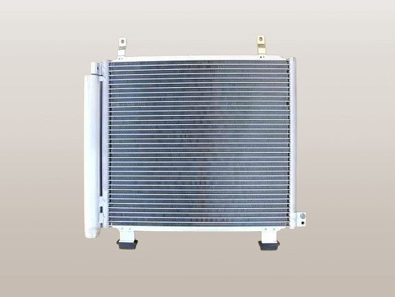 CAPSOL エアコンコンデンサー クーラーコンデンサー ニッサン モコ MG33S 27650-4A00F 27650-4A00G 出荷締切18時  CAPSOL エアコンコンデンサー クーラーコンデンサー ニッサン モコ MG33S 27650-4A00F 27650-4A00G 出荷締切18時 ☆モコ  コンデンサー【27650-4A00F/27650 ... コンデンサー ニッサン モコ MG33S