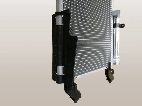 国内優良メーカー コンデンサー 三菱 ekアクティブ H81W 3G83 4CAT 2004年05月〜2006年08月 参考純正品番：7812A054_3