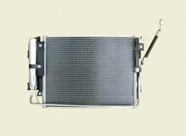 国内優良メーカー コンデンサー 三菱 タウンボックス 参考純正品番：7812A018