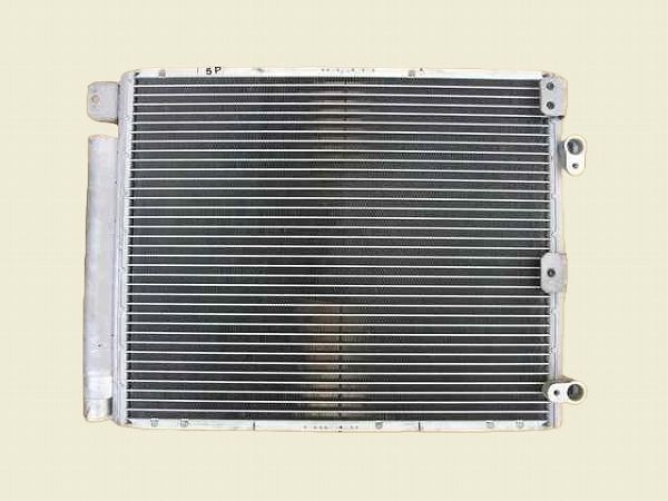 国内優良メーカー コンデンサー 日産 アトラス 参考純正品番：27650-89TC4