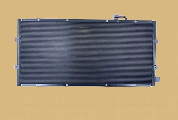 国内優良メーカー ラジエーター 参考純正品番：R2M4-15-200A マツダ ボンゴ SE28T R2 AT 1996年09月～1999年05月