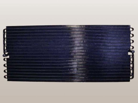 国内優良メーカー コンデンサー スバル レガシィ 参考純正品番：73210AC000