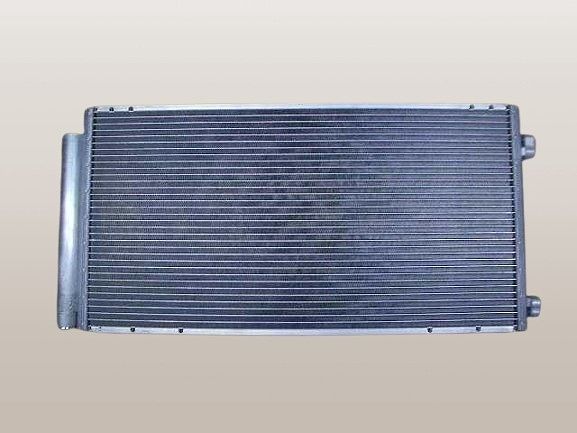 国内優良メーカー コンデンサー スバル レガシィ 参考純正品番