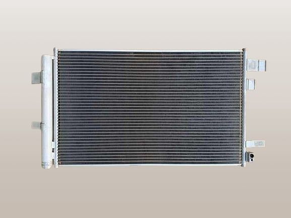 国内優良メーカー コンデンサー スバル インプレッサ 参考純正品番：73210FL000