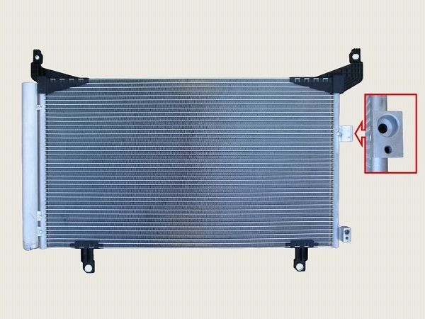 みは　8枚セット エキスパンションバルブ マツダ キャロル HB35S R06A AT 2012年11月