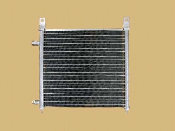 国内優良メーカー コンデンサー ホンダ ライフダンク 参考純正品番：80100-S2K-003