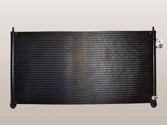 国内優良メーカー コンデンサー ホンダ S-MX 参考純正品番：80100-S70-000