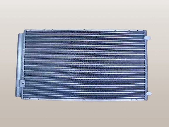 国内優良メーカー コンデンサー ホンダ ストリーム レシーバーセット