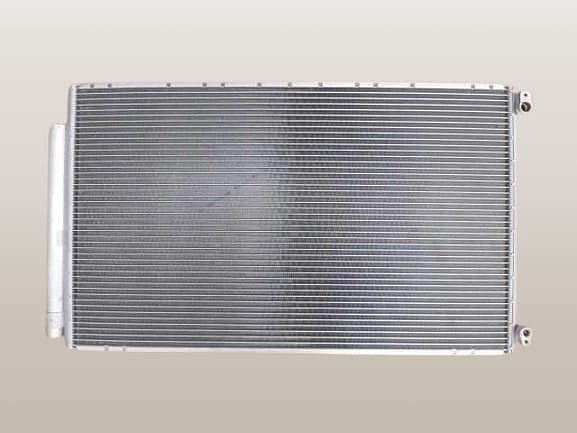 国内優良メーカー コンデンサー ホンダ ステップワゴン 参考純正品番：80100-S7S-306