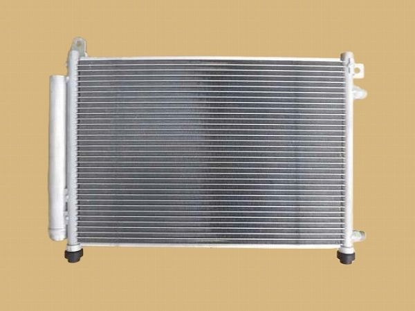 国内優良メーカー コンデンサー ホンダ アクティ 参考純正品番