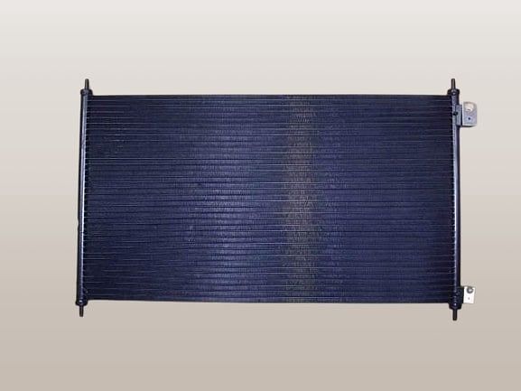 国内優良メーカー コンデンサー ホンダ アコード 参考純正品番：80110-S0A-003