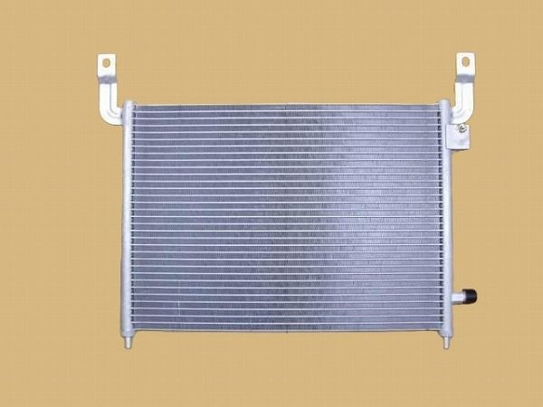国内優良メーカー コンデンサー ホンダ アクティ 参考純正品番：80110-S3A-003