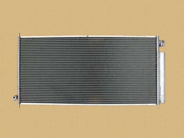 国内優良メーカー コンデンサー ホンダ パートナー 参考純正品番：80110-SLA-003