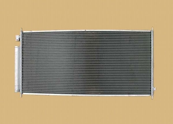 ホンダ N BOX JF3 JF4 純正 コンデンサー 80110-TTA-013 (n036645)