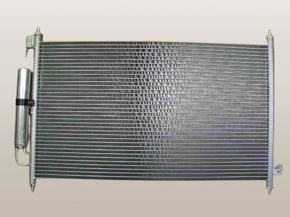 国内優良メーカー コンデンサー ホンダ ステップワゴンスパーダ 参考