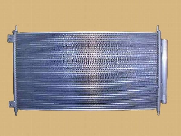 国内優良メーカー コンデンサー ホンダ クロスロード 参考純正品番：80110-SYP-003