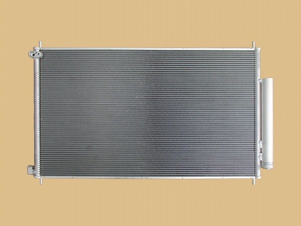 専用ページ 国内優良メーカー コンデンサー ホンダ CR-V レシーバーセット