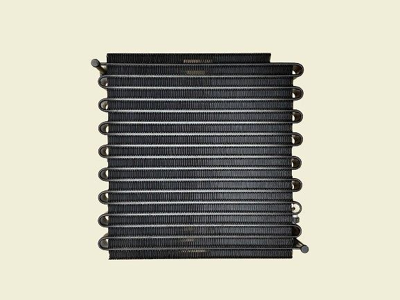 ご依頼のお品物です 国内優良メーカー コンデンサー 日野 プロフィア 参考純正品番：88410