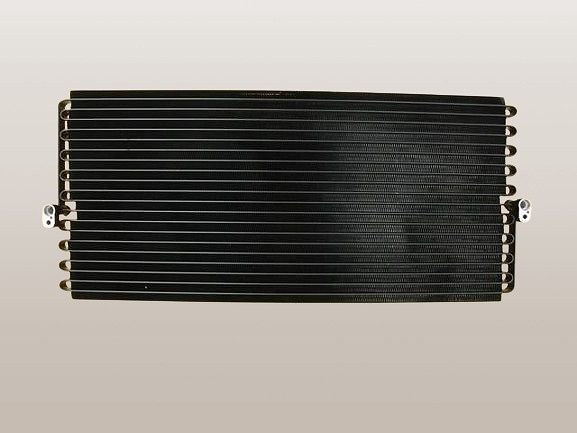 国内優良メーカー コンデンサー トヨタ コースター 参考純正品番：88340-36010