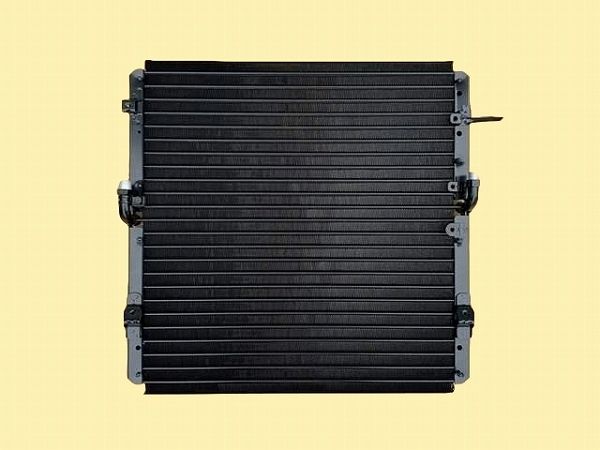 国内優良メーカー リビルトコンデンサー トヨタ ランドクルーザー 参考