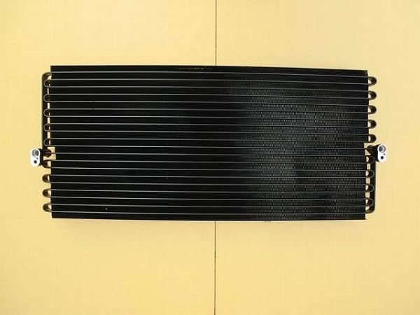 国内優良メーカー コンデンサー 日野 リエッセ 参考純正品番：88410-1781