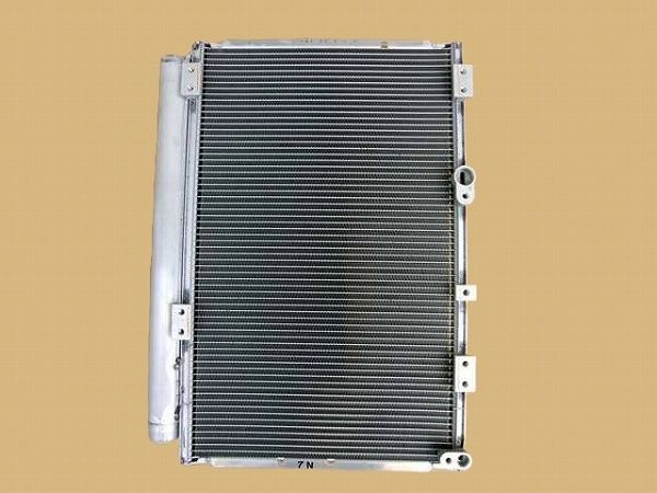 国内優良メーカー コンデンサー 日野 プロフィア 参考純正品番：S884-111180