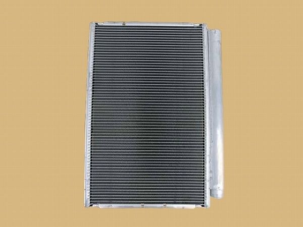 パーツ kuro らんらん ランドクルザープラド コンデンサー KZJ95W 88460-60250