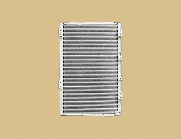 国内優良メーカー コンデンサー 日野 プロフィア 参考純正品番：88411-1210