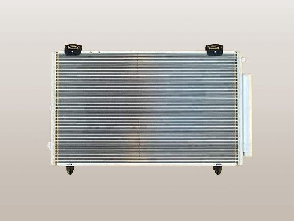 エアコンコンデンサー カローラランクス ZZE123 88450-12210 エアコンコンデンサー カローラランクス ZZE123 88450-12210