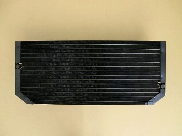 かん ダイハツ ハイゼットトラック S211P エバポ エバポレーター