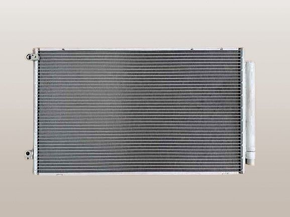 エアコンコンデンサー カローラランクス ZZE123 88450-12210 エアコンコンデンサー カローラランクス ZZE123 88450-12210