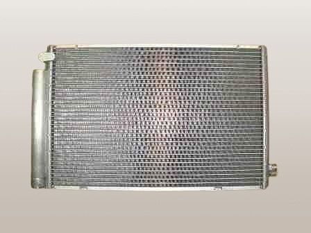 国内優良メーカー コンデンサー トヨタ プロボックス 参考純正品番：88450-52081