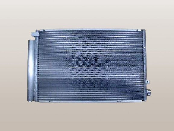 国内優良メーカー コンデンサー トヨタ ラウム NCZ20 1NZFE AT レシーバーセット 参考純正品番：88450-52112