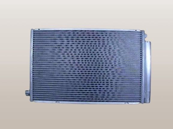 国内優良メーカー コンデンサー トヨタ イスト レシーバーセット 参考純正品番：88450-52110_1