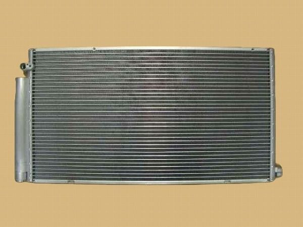 国内優良メーカー コンデンサー トヨタ ポルテ 参考純正品番：88450-52220