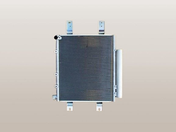 価格提示者様へ￼ 国内優良メーカー コンデンサー ダイハツ ムーヴラテ 参考純正品番