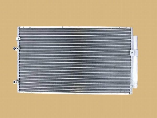 国内優良メーカー コンデンサー 日産 キューブ 参考純正品番