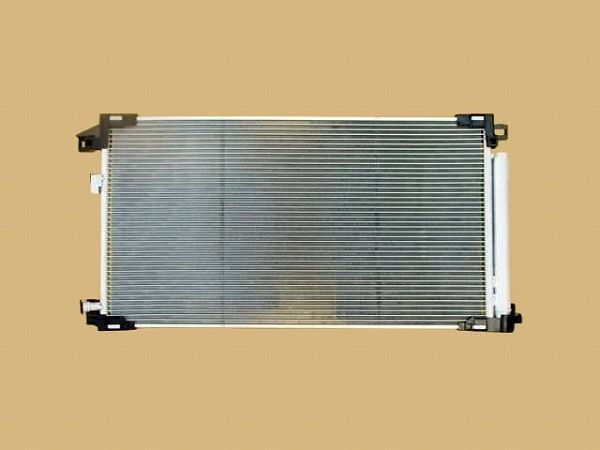 国内優良メーカー コンデンサー トヨタ C-HR 参考純正品番：88460-10320