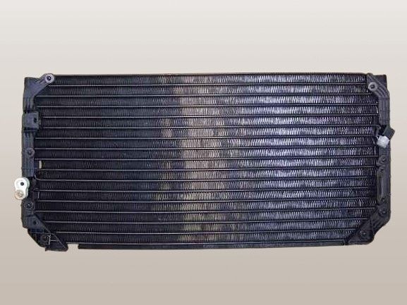 国内優良メーカー コンデンサー トヨタ スプリンターマリノ AE101 4AFE/4AGE AT/MT 1992年05月〜1998年08月 参考純正品番：88460-12500