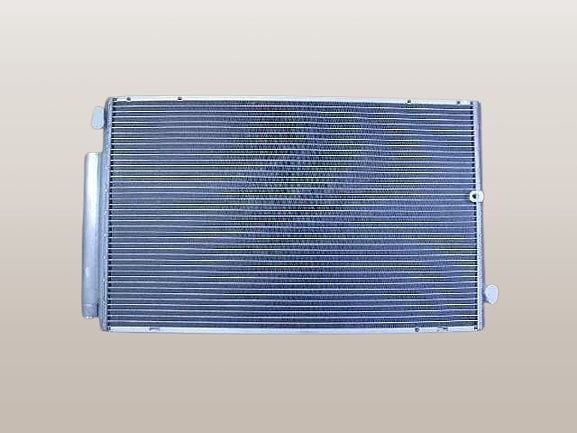 国内優良メーカー コンデンサー トヨタ プレミオ レシーバーセット