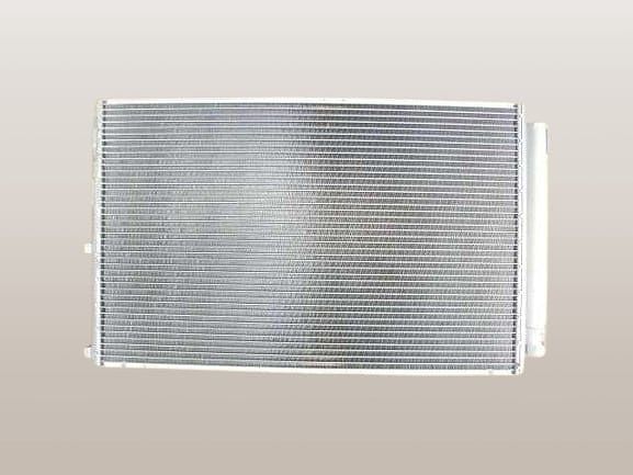 国内優良メーカー コンデンサー トヨタ マークII 参考純正品番：88460-22610_1