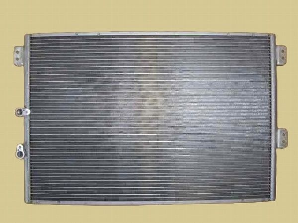 国内優良メーカー コンデンサー トヨタ グランビア 参考純正品番