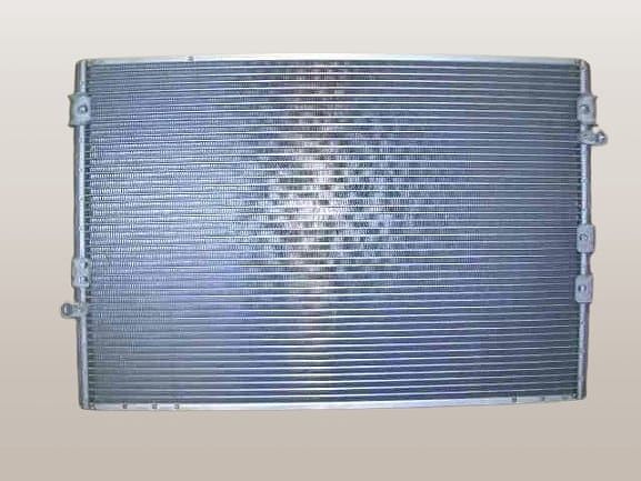 国内優良メーカー コンデンサー トヨタ ライトエースノア 参考純正品番：88460-28480