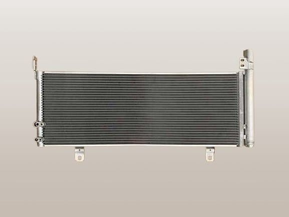 国内優良メーカー リビルトラジエーター 参考純正品番：1-21410-445-7 イスズ フォワード FRR12 6BG1 MT 1985年03月〜1989年01月 国内優良メーカー リビルトラジエーター 参考純正品番：1-21410-445-7