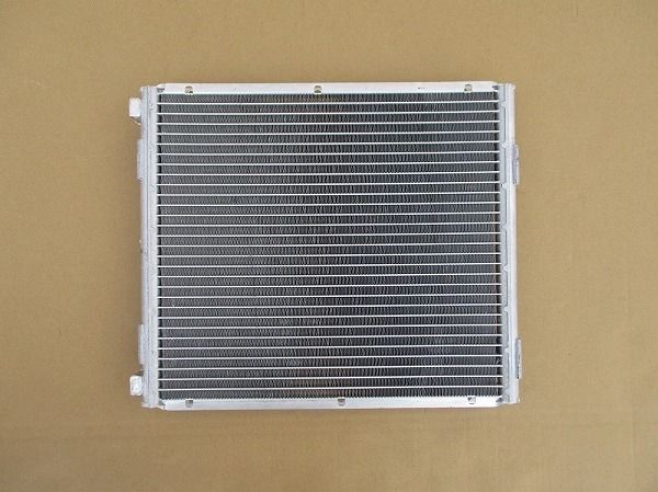 国内優良メーカー コンデンサー ダイハツ デルタ 参考純正品番：88460-37321_1