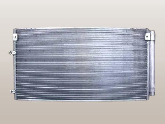 国内優良メーカー コンデンサー トヨタ イプサム 参考純正品番：88460-44430