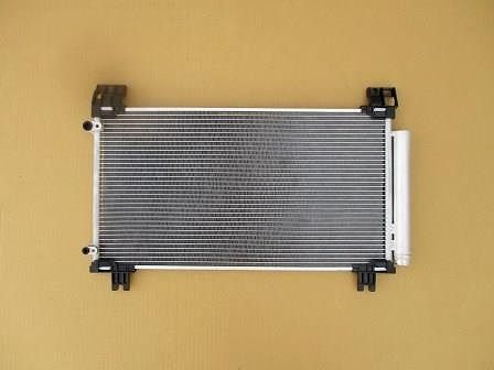 国内目ざましい製造会社 コンデンサー トヨタ シエンタ 引き合い純然たる品番：88460-52180