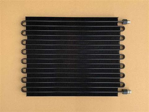 国内優良メーカー コンデンサー トヨタ ランドクルーザー 参考純正品番：88460-60040