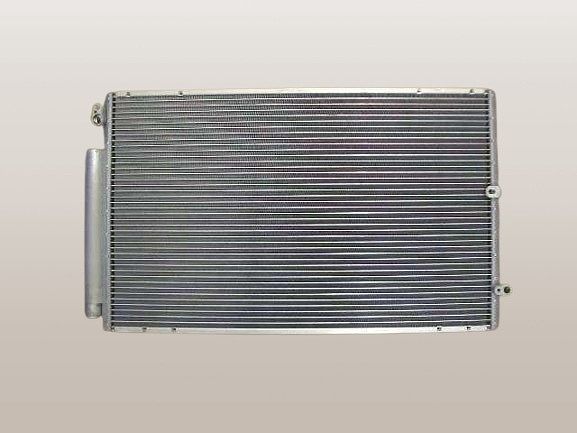 国内優良メーカー コンデンサー トヨタ オーパ 参考純正品番：88460-63020